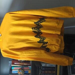Peanuts charlie Brown Sweater